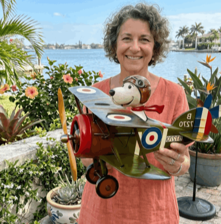 Windodream sky dreamer User Elena R.