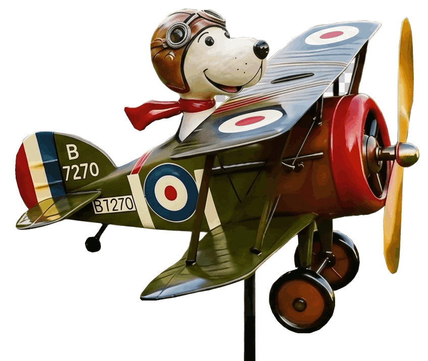 Windodream Sky dreamer